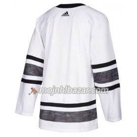 Dresovi Chicago Blackhawks Blank 2019 All-Star Adidas Bijela Authentic - Muške